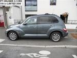 Chrysler PT Cruiser 2  2.2 CRD 150 LIMITED