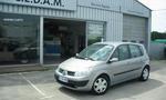 Renault Scenic 1.9 dci 120 confort expression