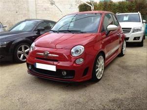 Abarth 500 2e generation  1.4 T-JET 160 ESSE ESSE