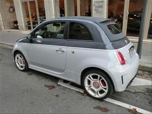 Abarth 500C 2e generation  C 1.4 T-JET 140 BVR