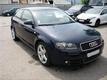 Audi A3 2e generation  II 2.0 TDI 140 AMBITION LUXE