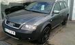 Audi Allroad 2.7 T PACK PLUS