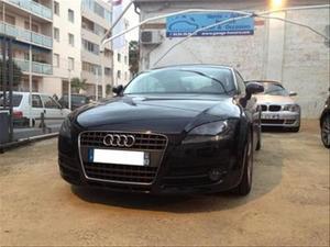 Audi TT 2 II Coupe2.0 TFSI 200 S LINE S TRONIC