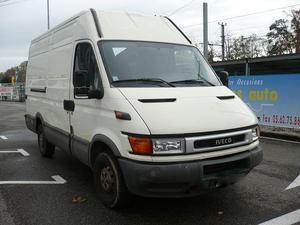 Iveco Daily FG 35C