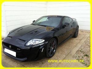 Jaguar XKR II 5.0 V8 R-S