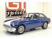 MG MGB GT Overdrive