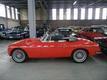 MG MGB 1.8 97 CONVERTIBLE