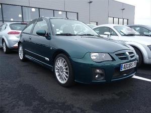 MG ZR 115 TD 3 PORTES