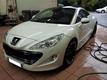 Peugeot RCZ 2.0 HDI 163 FAP BVM6