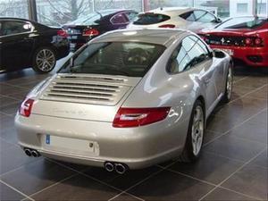 Porsche 911 type 997  997  3.8 355 CARRERA 4S