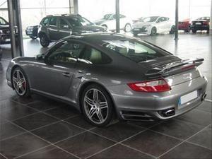 Porsche 911 type 997  997  3.6 480 TURBO