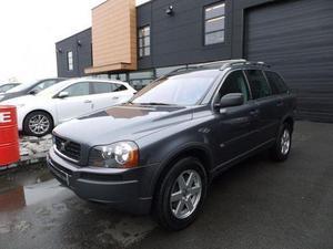 Volvo XC 90 D5 163 SUMMUM