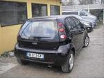 Smart ForFour 1.5 CDI 50 KW PASSION