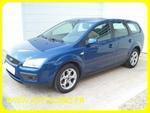 Ford Focus SW 1.8 TDCI115 TREND