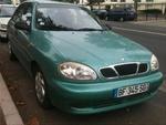 Daewoo Lanos 75 S 5P