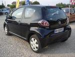 Toyota Aygo 2  1.4 D UP 3P