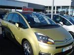 Citroen Grand C4 Picasso  2  2.0 HDI 138 FAP EXCLUSIVE BVA 7PL