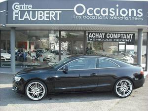 Audi A5 2.7 TDI190 DPF AMBIT. LUXE MTRO