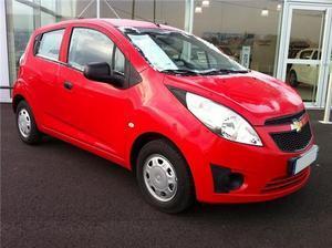 Chevrolet Spark 1.0i 68CH 5P