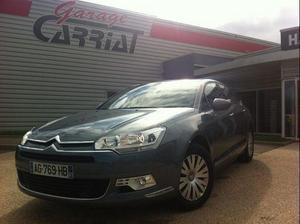 Citroen C5 HDI 110 FAP CONFORT