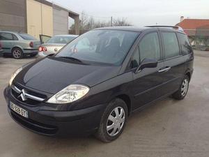 Citroen C8 2.2 HDI130 7PL