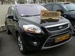 Ford Kuga TDCI 140 TITANIUM 4X4