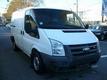 Ford Transit FG 260CP TDCI85