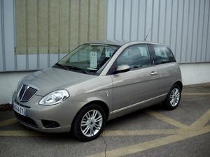 Lancia Ypsilon 3 P 1.3 MJT 75CH PLATINO