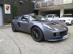 Lotus Exige MK2 1.8 K 243 CUP ROAD