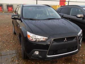 Mitsubishi ASX 1,8 DI-D 150 4WD INTENSE