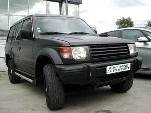 Mitsubishi Pajero LONG 2.8 TURBO DIESEL