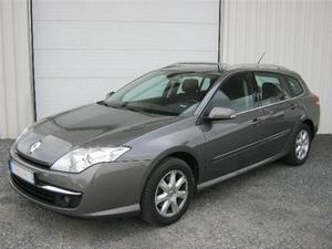 Renault Laguna ESTATE III 2.0 dCi 150 eco2 FAP Carminat 5