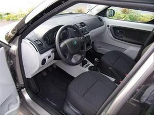 Skoda Roomster 1.6 TDI 90 CR ACTIVE