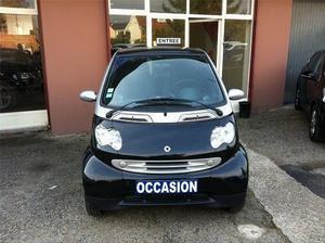 Smart ForFour 1.1 PULSE