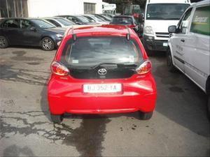 Toyota Aygo 2  1.0 VVT-I UP 3P