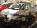 Fiat 500C 1.2 8V 69 ch Setamp;S Pop star 10kms