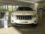 Jeep Grand Cherokee 4 IV 3.0 CRD V6 241 FAP OVERLAND