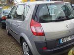 Renault Scenic 2 II 1.9 DCI 120 CONFORT EXPRESSION