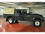 Land Rover Defender 130 CREW CABINE S