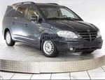 SsangYong Rodius 270 XDI 4WD PRENIUM 165 CV