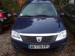 Dacia Logan mcv MCV 1.5 DCI 85 LAUREATE 7PL