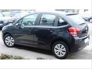 Citroen C3 2e generation  II 1.4 HDI 70 OPEN WAY