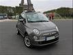 Fiat 500C 1.4 16V LOUNGE SS