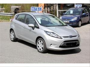 Ford Fiesta 5 V 1400 TDCI 68 TREND 5P