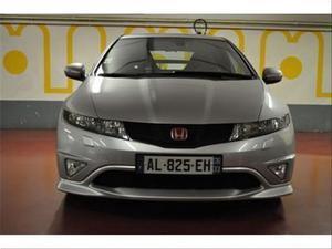 Honda Civic 8 type r VIII 2.0 I-VTEC 201 TYPE R HERITAGE