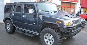 HUMMER H2 Hummer