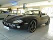 Jaguar XKR cabriolet CABRIOLET 4.0 BVA