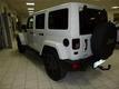 Jeep Wrangler 2 II 2.8 CRD 200 FAP UNLIMITED ARCTIC BVA5