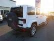 Jeep Wrangler 2 II 2.8 CRD 200 FAP UNLIMITED SAHARA BVA5