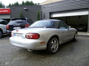 Mazda MX-5 2e generation  II 1.6 110 7CV